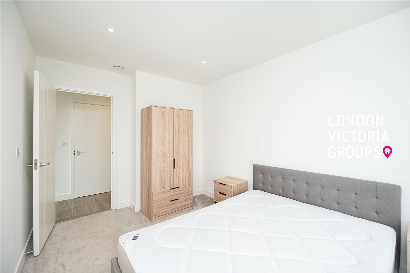 Menara Point, 1 Affinity View, West Ham